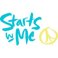 Starts With Me
