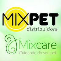 Mixpet Distribuidora logo - Similar company to Greenbiotech