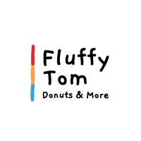 Fluffy Tom Turkey logo - Similar company to Gridiron Turkey