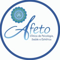Afeto Clínica de Psicologia, Saúde e Estética logo - Similar company to Evolver Clínica De Psicologia