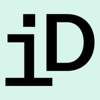 IDrug GmbH logo - Similar company to Weconnact Research & Consulting Gmbh
