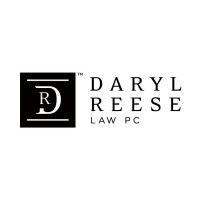 Daryl Reese Law PC logo - Similar company to Rodman & Associates Pc.
