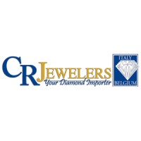 CR Jewelers logo - Similar company to Solid Gold Online