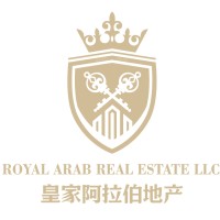 Royal Arab Real Estate logo - Similar company to Boulevard Views Real Estate