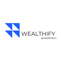 Wealthify logo - Similar company to Wealthyfy