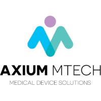 AXIUM MTECH logo - Similar company to Cedic