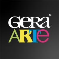 Gera Arte Comunicação Visual logo - Similar company to World Sign Comunicação Visual E Sinalização