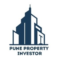 Pune Property Investor logo - Similar company to Olio Data Solution