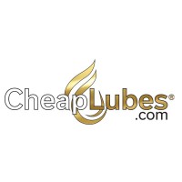 CheapLubes.com logo - Similar company to Vision Grills