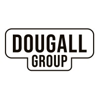 Dougall Group logo - Similar company to Pantrium Podcast