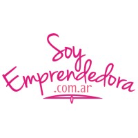 Soy Emprendedora logo - Similar company to Relck