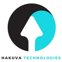 Hakuva Technologies logo - Similar company to Lopo App