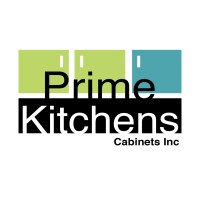 Prime Kitchens Cabinets Inc. logo - Similar company to Mountain Stone