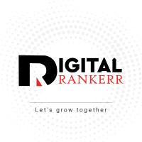 Digital Rankerr logo - Similar company to Digital Edge Global