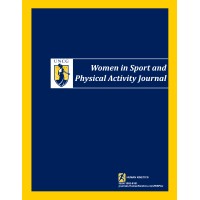 Women in Sport and Physical Activity Journal logo - Similar company to Women In Sport And Exercise Academic Network (Wisean)