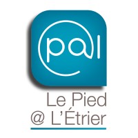 Le Pied @ L'Étrier logo - Similar company to 4 Impact Studio