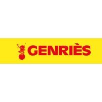 Genriès logo - Similar company to Calcub