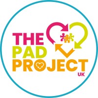 The Pad Project UK logo - Similar company to Cameron Estate Agents