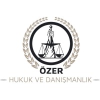 Özer Hukuk ve Danışmanlık logo - Similar company to Us Hukuk Bürosu