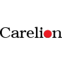 Carelion, LLC logo - Similar company to Carion