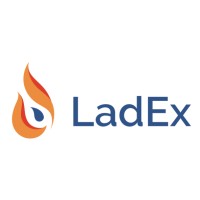 LadEx logo - Similar company to The One Solution (Tos)