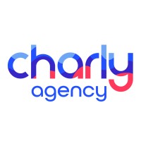 Charly Agency logo - Similar company to Mint Data