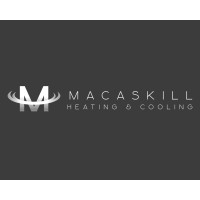 Macaskill Heating & Cooling Ltd logo - Similar company to Wh Kirkwood Ltd