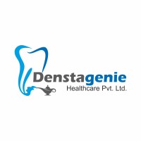 Denstagenie Healthcare Pvt Ltd logo - Similar company to Phenix Health And Wellness Pvt.Ltd