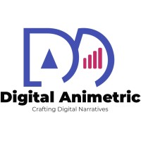Digital Animetric logo - Similar company to Startup Life With Ande Lyons