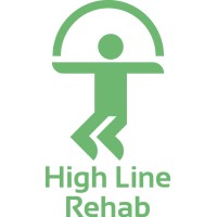 HIGH LINE REHAB logo - Similar company to Comprehensive Urologic Care, S.C.