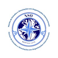 Núcleo de Estudos e Simulações em Organizações Internacionais Bertha Lutz logo - Similar company to Centro De Pesquisa & Simulação Olga Benário