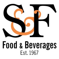 Skandjuice & Food logo - Similar company to Thistle Fire And Security Ltd.