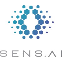 Sens.ai Incorporated logo - Similar company to Focuscalm