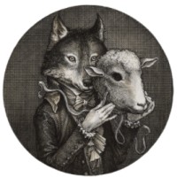 Lobo Lab - Laboratório Estratégico Colaborativo logo - Similar company to Mvp Marcopolo Venture Partners