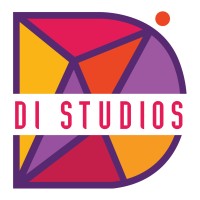 DI Studios logo - Similar company to Advertising Club Trivandrum
