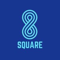 8 Square logo - Similar company to Square 8