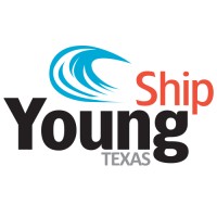 YoungShip Texas logo - Similar company to San Mateo County Harbor District