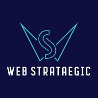 Web Strataegic logo - Similar company to Design Devotee - A Creative Web Design Agency