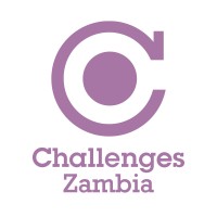 Challenges Zambia logo - Similar company to Challenges Ghana