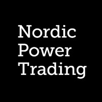 Nordic Power Trading logo - Similar company to Tricap