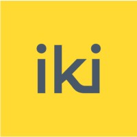 Ikigai - People, Process, Purpose® logo - Similar company to Markit Placements