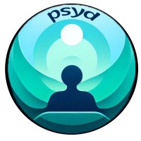 Psyd logo - Similar company to Centrifuge LLC