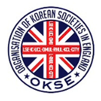 The Organisation of Korean Societies in England logo - Similar company to Ma Petite Coree