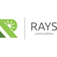 Rays Commodities (Pvt) Limited