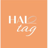 Halo Tag logo - Similar company to Ilo Wellness