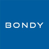Bondy A/S logo - Similar company to Provak Aps