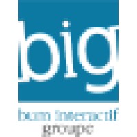 Bum Interactif Groupe / Be Interactive Group