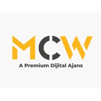 MCW A Premium Dijital Ajans logo - Similar company to Saruhan Web Agency