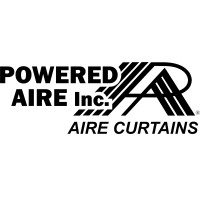 Powered Aire Inc. logo - Similar company to Mars Air Systems