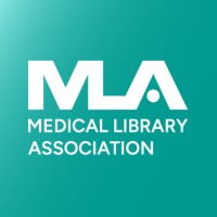 Medical Library Association logo - Similar company to Speech@Emerson